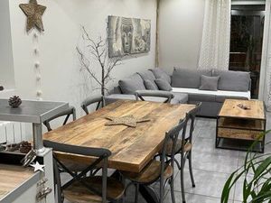 Maison village 58 m2