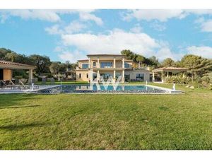 Villa de 12 pièces de luxe en vente Roquefort-les-Pins  Provence-Alpes-Côte d'Azur