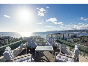 Appartement de luxe de 2 chambres en vente à Antibes  Provence-Alpes-Côte d'Azur