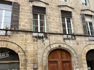 Appartement centre ville