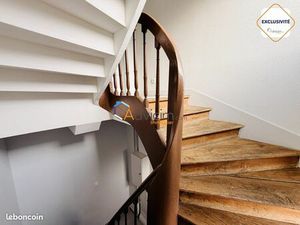 Immeuble 150 m² Orléans