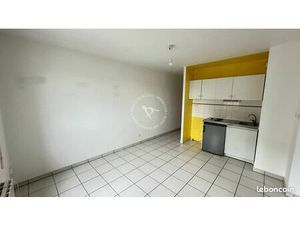 Appartement 1 pièce 30 m²