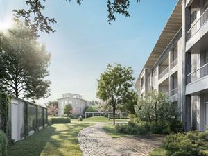 Appartement te koop in Mortsel