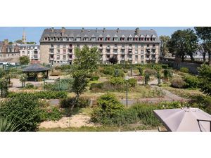 Achat Appartement 1 pièce 19m² ST MALO 35400