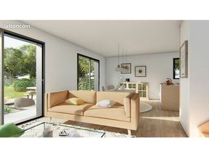 Maison 6 pièces 90 m²