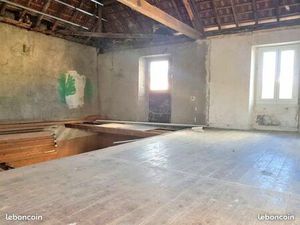 Maison de ville 150m²