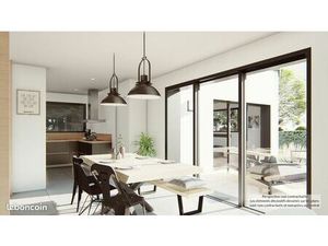 Maison 4 pièces 95 m²