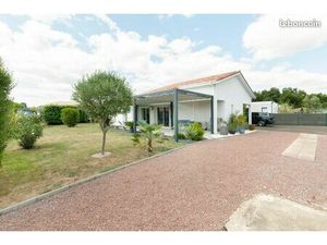 Maison 6 pièces 136 m2