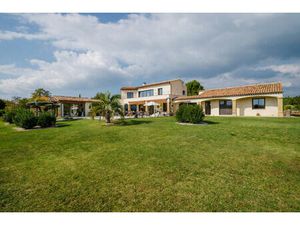 Achat Maison 10 pièces 280m² GORDES 84220