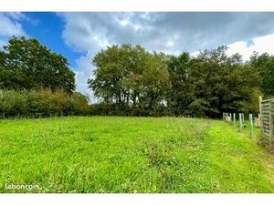 Terrain 606 m² Bouaye