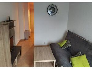 Location appartement 2 pièces 36 m² à Marseille 10 (13010)