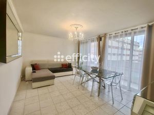 Appartement 4 pièces - 78 m²