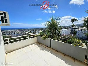 Appartement 4 pièces 79 m²