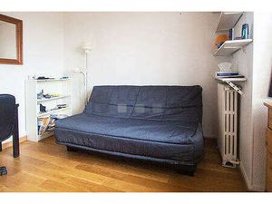 Studio meublé avec ascenseur et concierge
