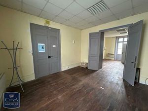 Location Local Professionnel 40m² PERIGUEUX 24000