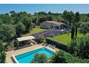 Achat Maison 5 pièces 115m² GORDES 84220