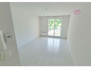 Location Appartement 2 pièces 39m² AGEN 47000