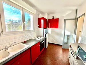 Location Appartement 1 pièce 35m² BRIVE LA GAILLARDE 19100