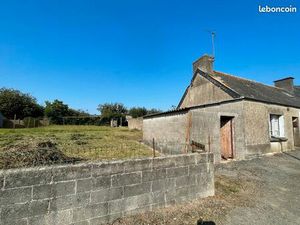 Maison 2 pièces 30 m²