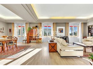 Achat Appartement 4 pièces 166m²