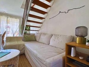 Location appartement 1 pièce 55 m² à Marseille 5 (13005)