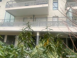 Appartement 2 pièces 53 m2