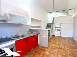 Location appartement 1 pièce 23 m² à Marseille 11 (13011)