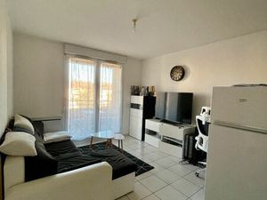 Appartement T2