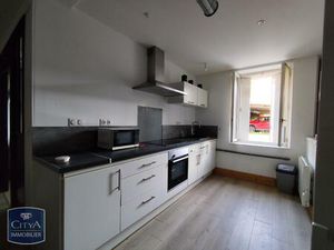 Location Appartement 2 pièces 48m² PERIGUEUX 24000