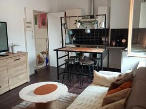 Charmant F3 centre ville de Sète