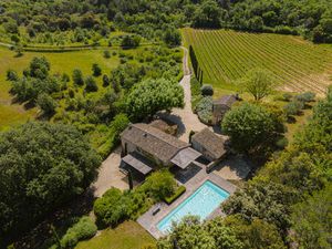 Achat Maison 10 pièces 275m² GORDES 84220