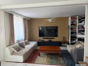 Maison individuelle 144m2