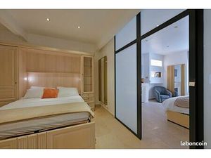 Très beau T2 meublé