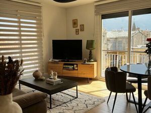 Appartement T3 centre ville de BASTIA