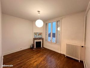 À LOUER – Superbe 3 pièces lumineux – Quartier du Tremblay – Champigny-sur-Marne