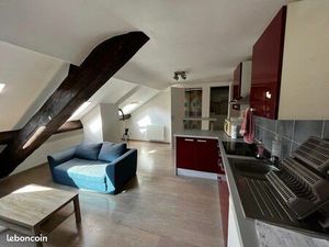 Appartement idéal co location