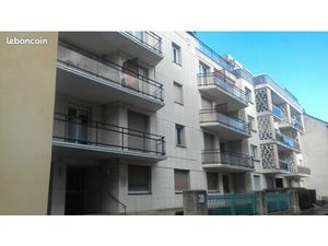 Grand T5 bas V. Hugo / Darcy