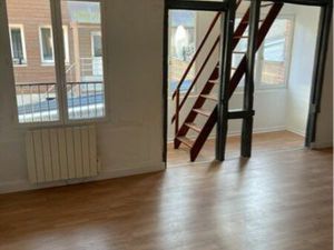 Appartement t2 70m2 en centre ville