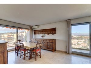 Annonce appartement à vendre