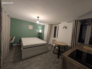 Magnifique studio meublé Mende