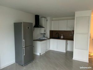 T2 neuf de 44m2 à Mions