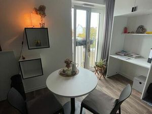 Tout compris : bel appartement d'une chambre à Nancy