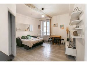 Annonce appartement à vendre
