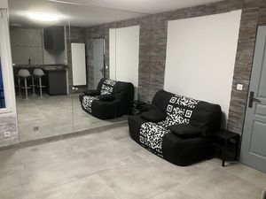 Location appartement 1 pièce 27 m² à Ouistreham (14150)