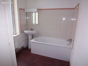 Appartement 3 pieces quartier Emile Zola à Reims