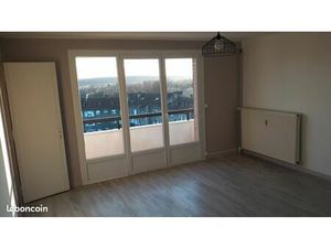 Appartement F3 à louer 52100 SAINT DIZIER