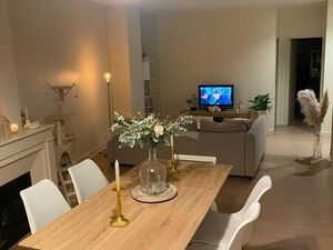 Saint Étienne - Châteaucreux T3 67m2