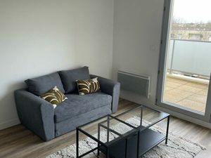 Location meublée T2