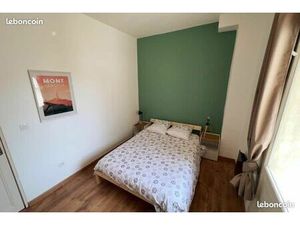 Grand T3 lumineux - Centre-ville – Stationnements faciles – Calme