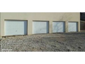 Garage / stockage / hangar